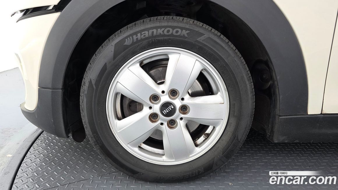 Mini Cooper 2015
