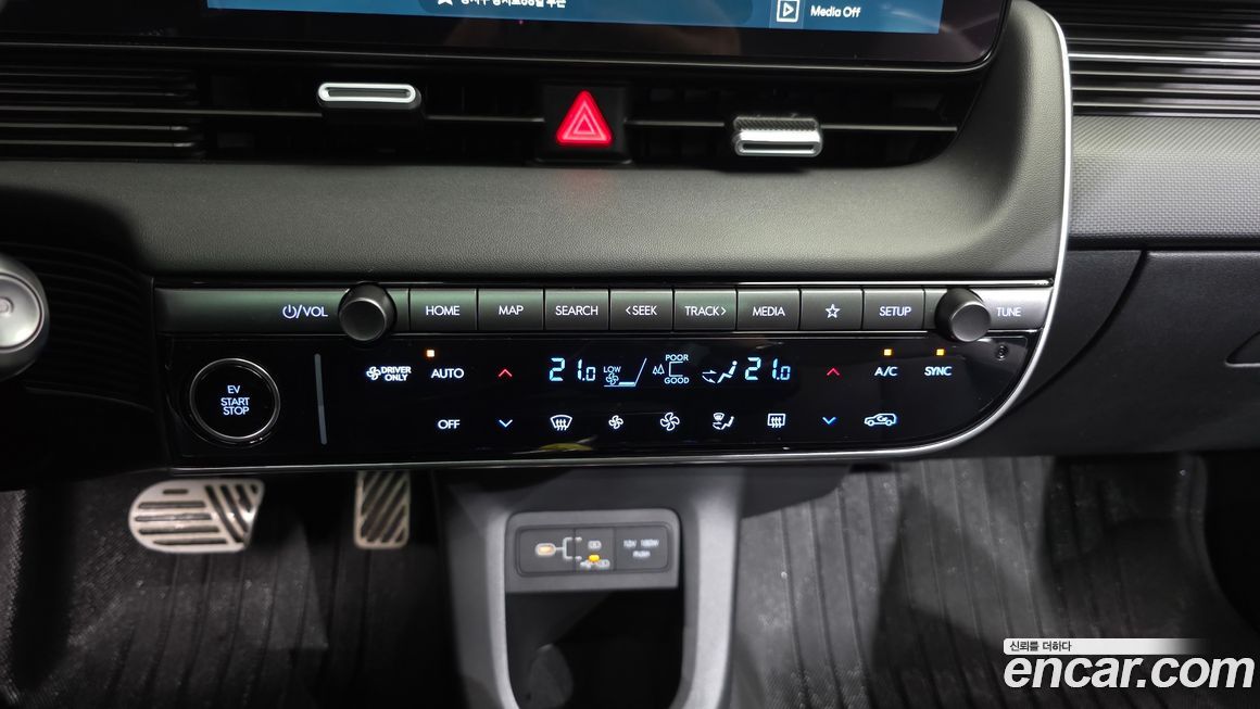 Hyundai Ioniq5 2025