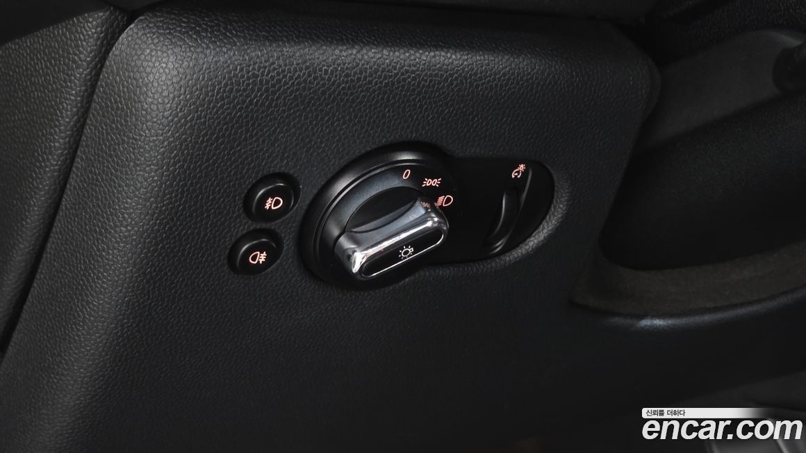 Mini Cooper 2015
