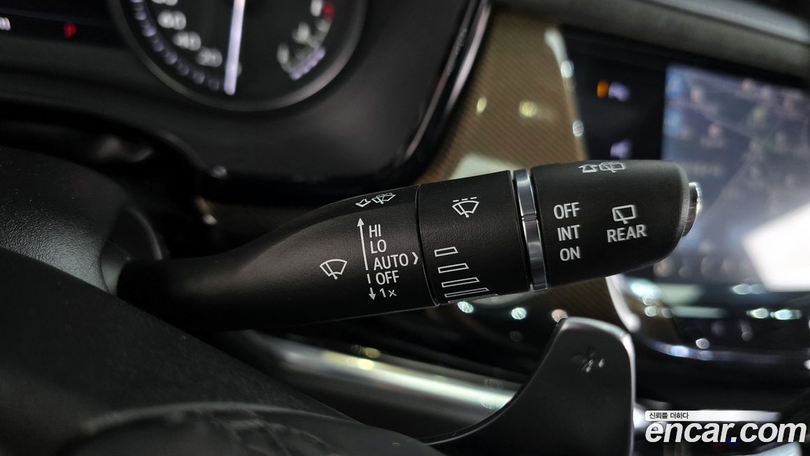 Cadillac XT6 2023
