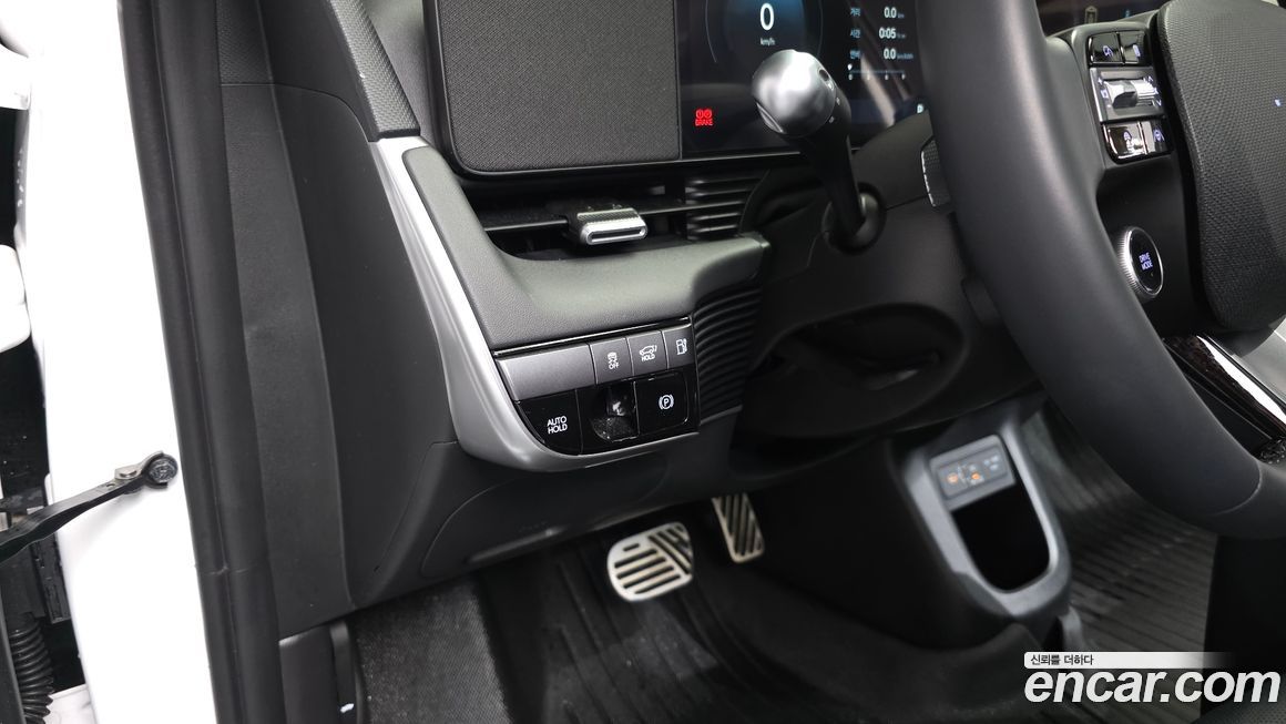 Hyundai Ioniq5 2025