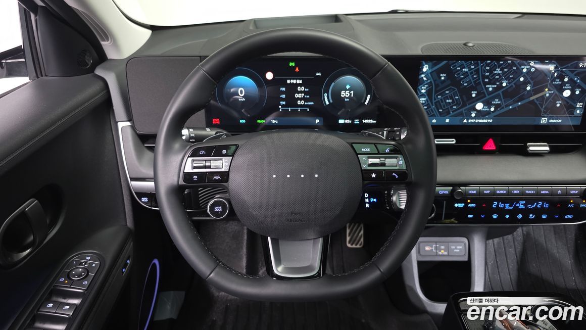 Hyundai Ioniq5 2025