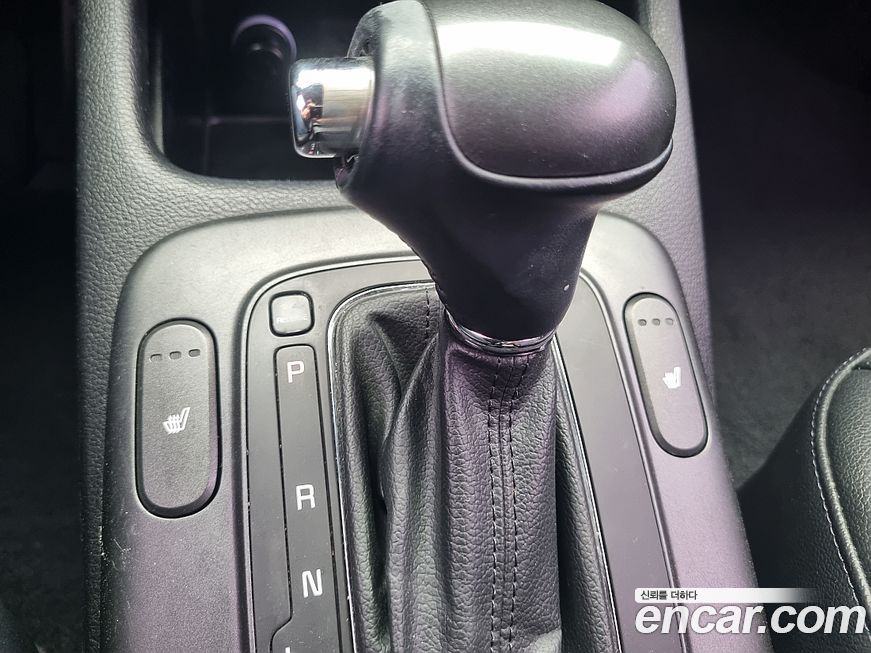 Kia K3 2014