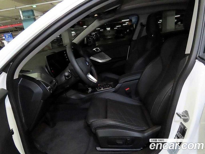 BMW 2-Series 2025