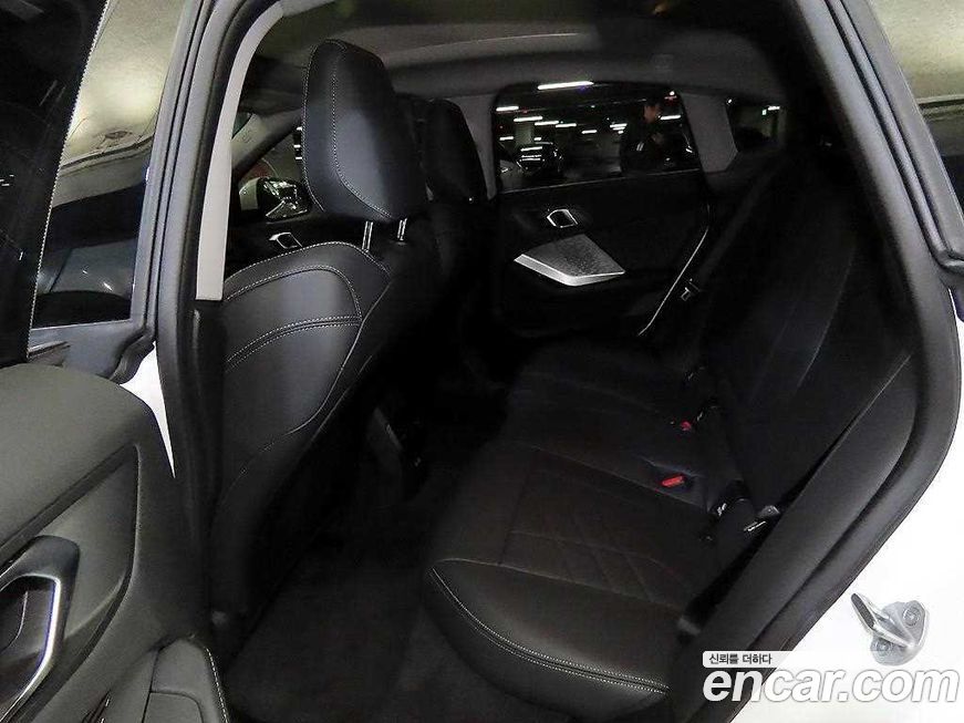 BMW 2-Series 2025