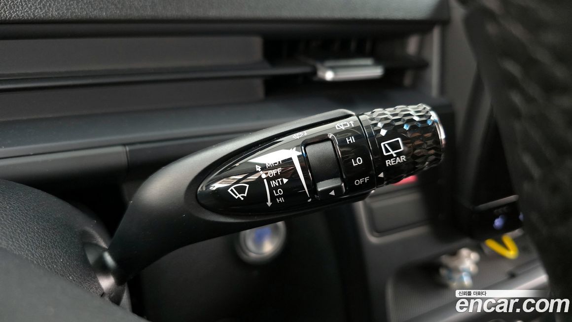 Hyundai Staria 2024