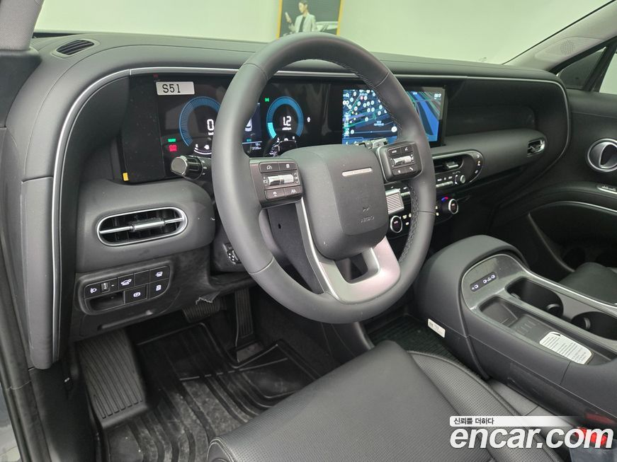 Hyundai Palisade 2026