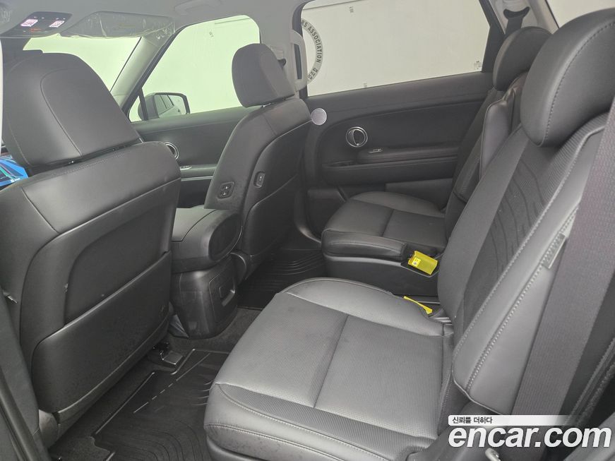 Hyundai Palisade 2026
