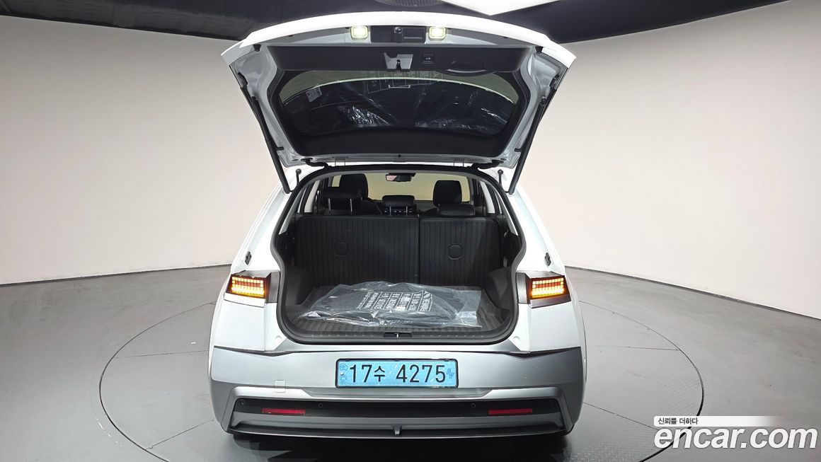 Hyundai Ioniq5 2025