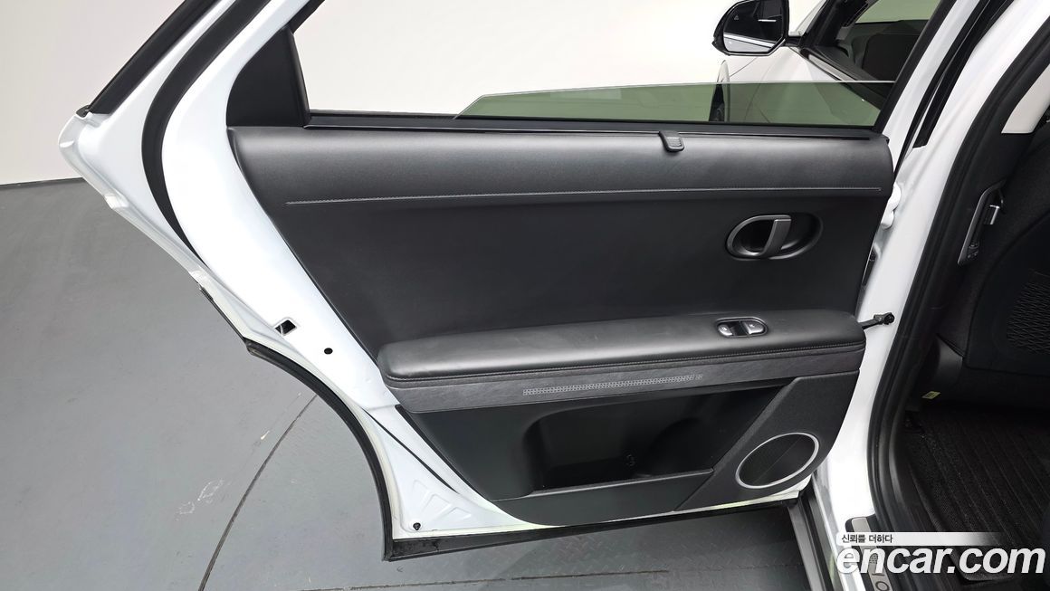 Hyundai Ioniq5 2025