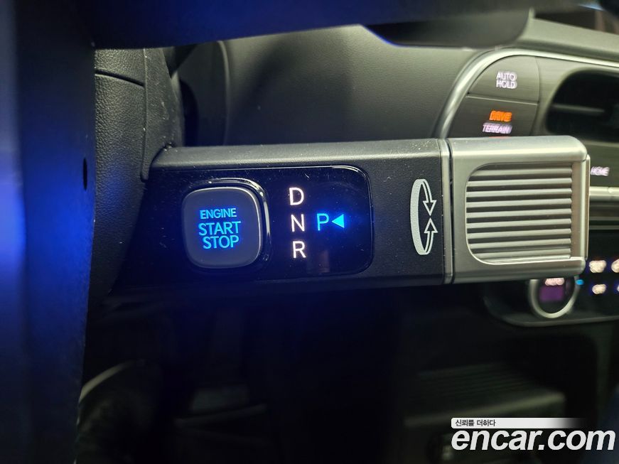 Hyundai Palisade 2026