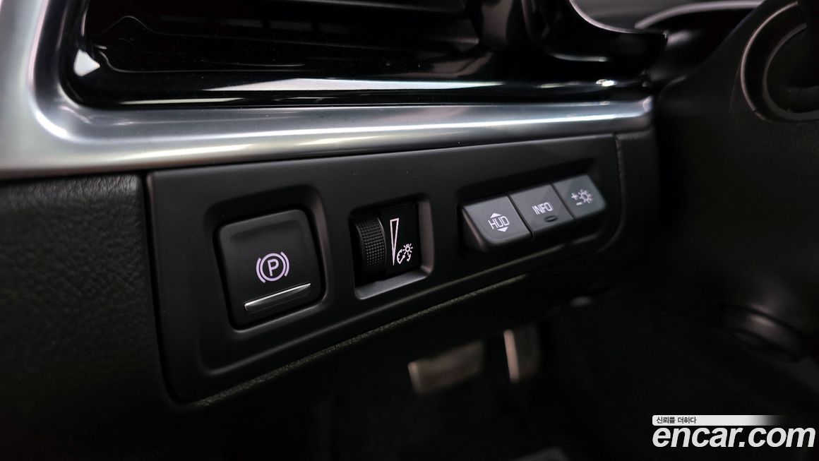 Cadillac XT6 2023