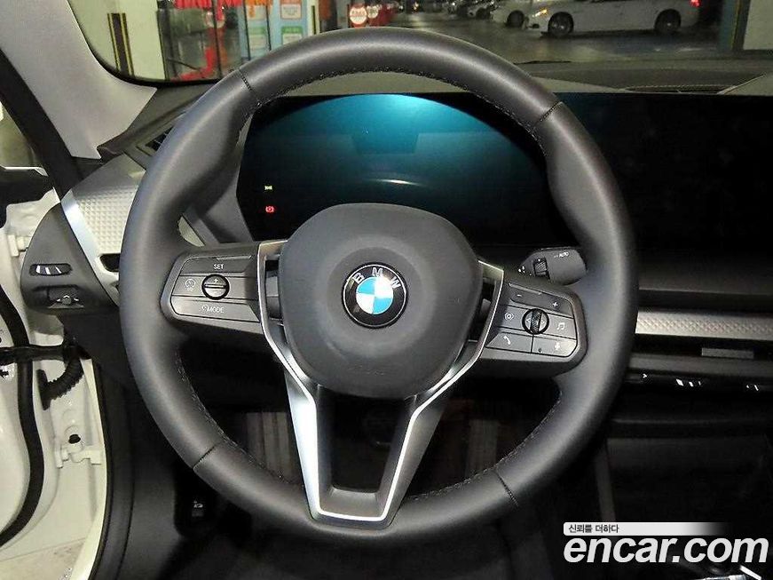 BMW 2-Series 2025