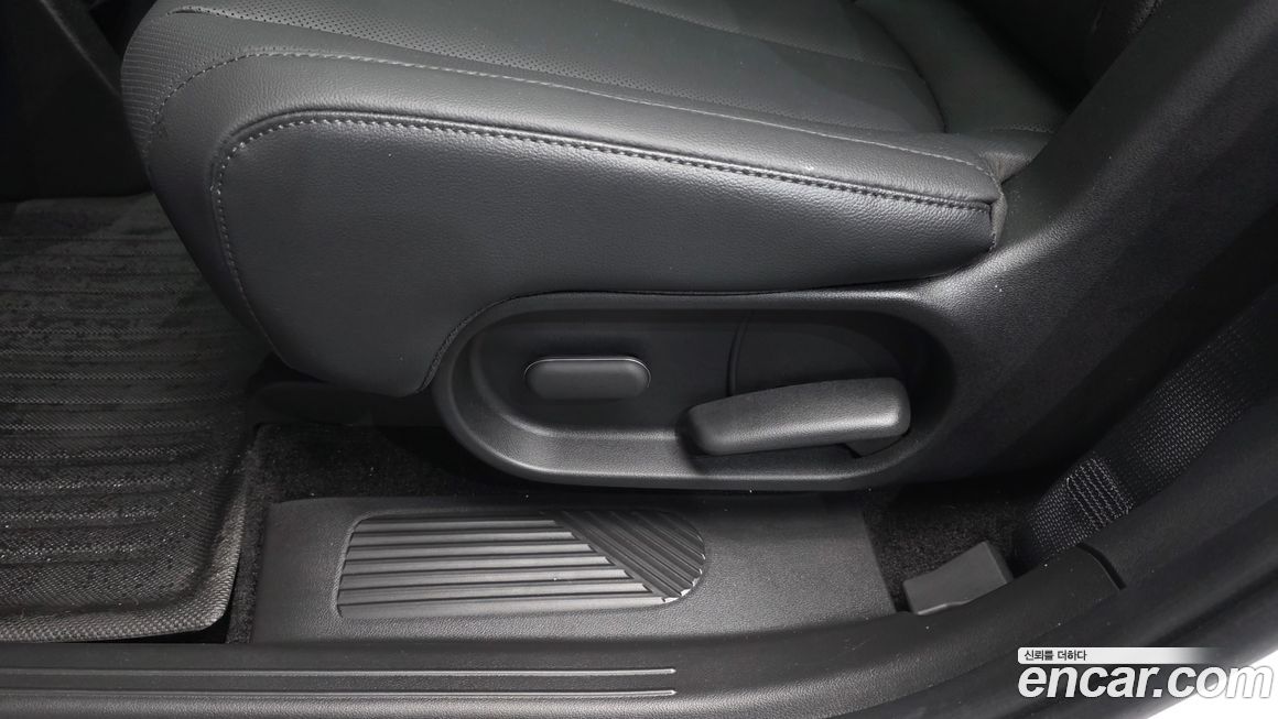 Hyundai Ioniq5 2025