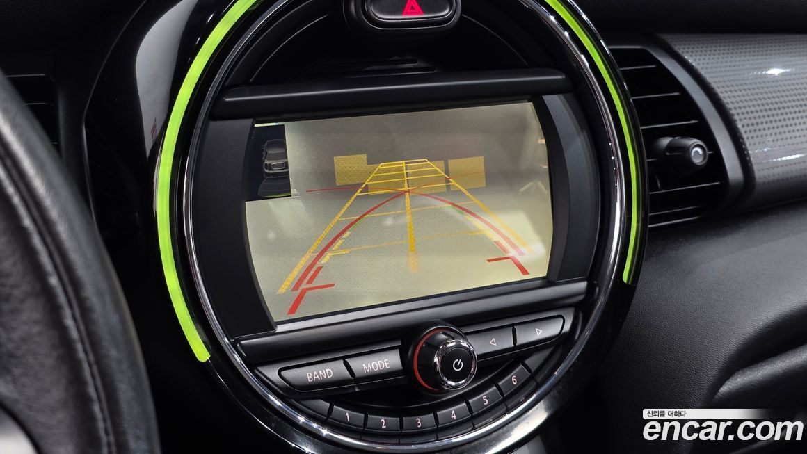 Mini Cooper 2015