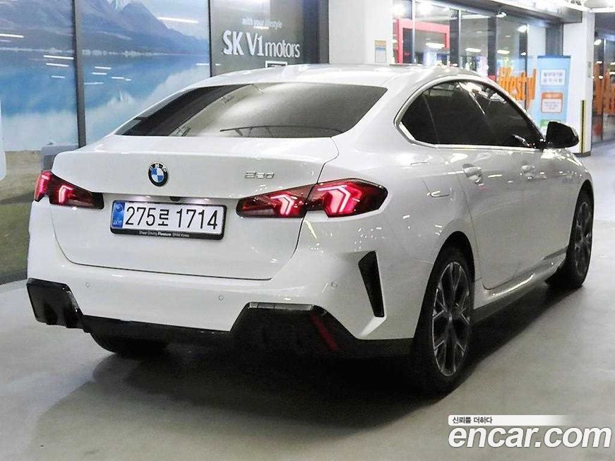 BMW 2-Series 2025