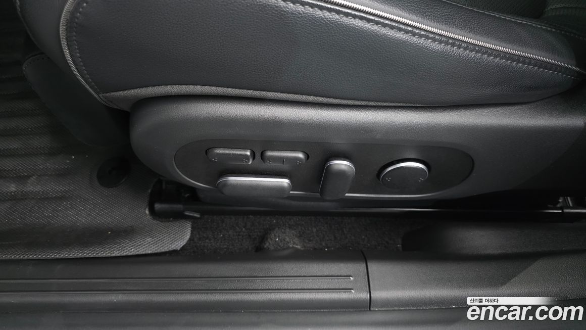 Hyundai Ioniq5 2025