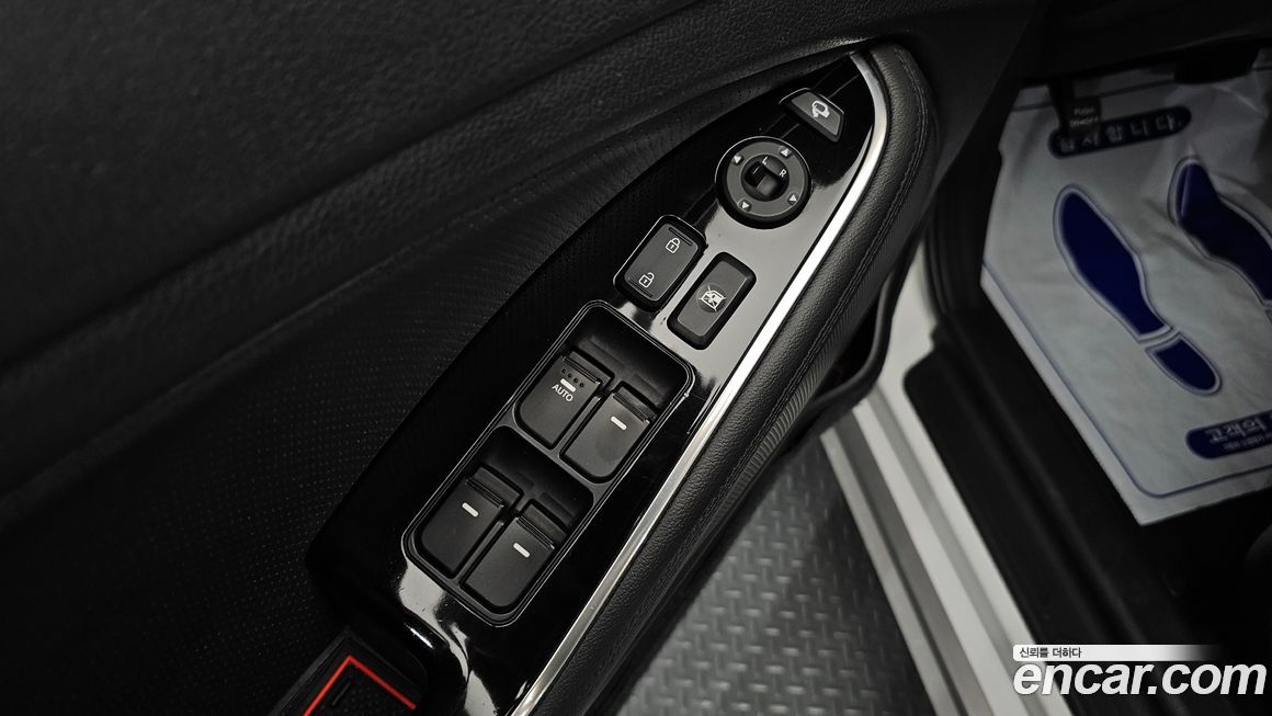 Kia K5 2015