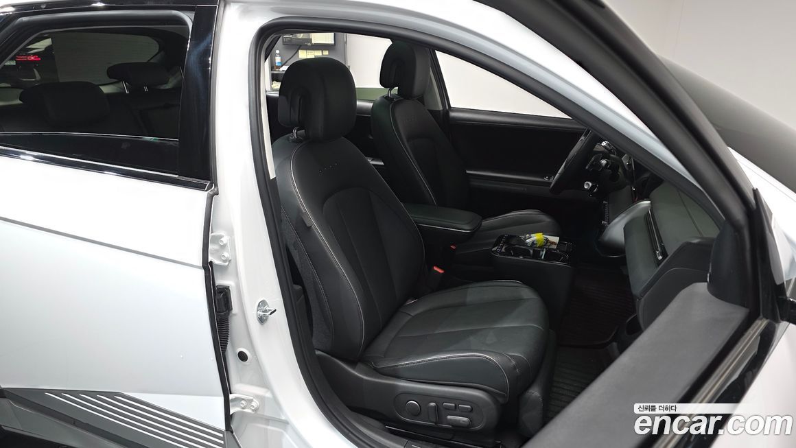 Hyundai Ioniq5 2025