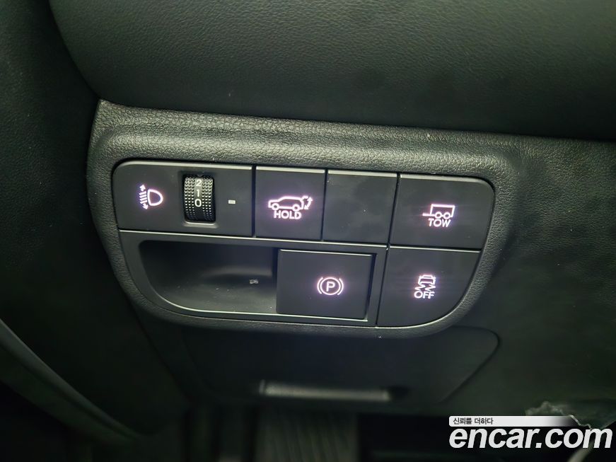 Hyundai Palisade 2026