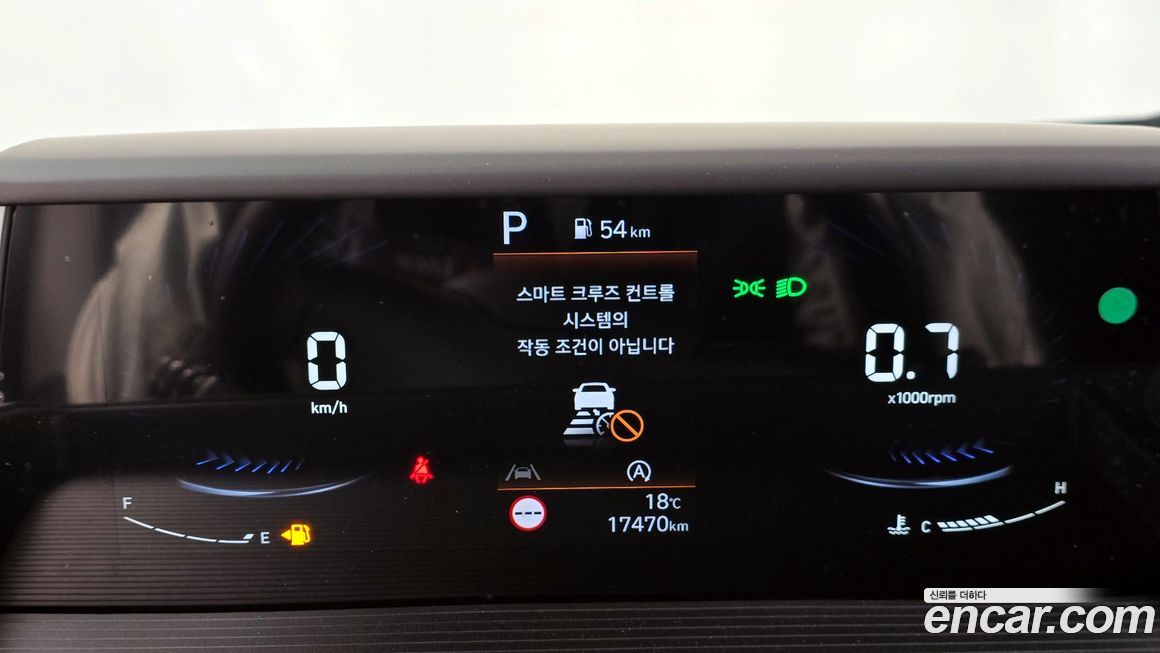 Hyundai Staria 2024