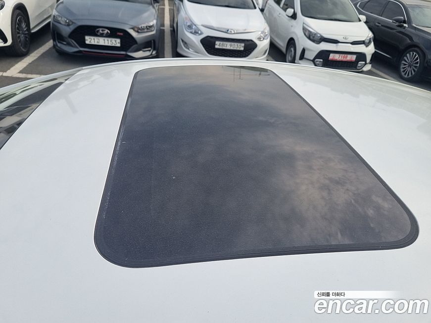 Kia K3 2014