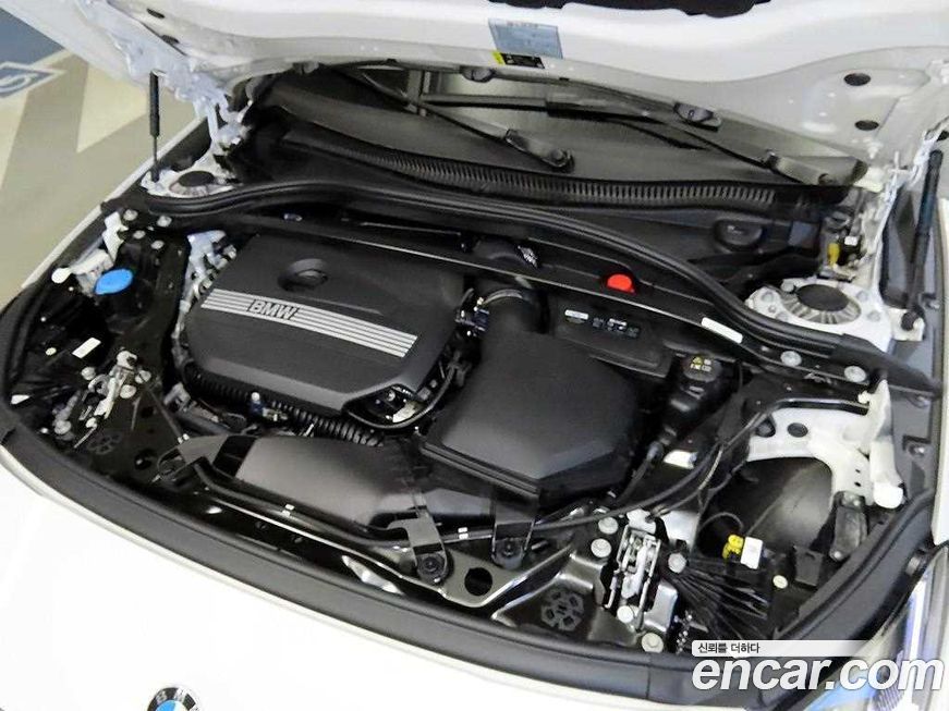 BMW 2-Series 2025
