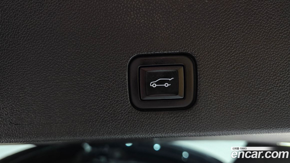 Cadillac XT6 2023