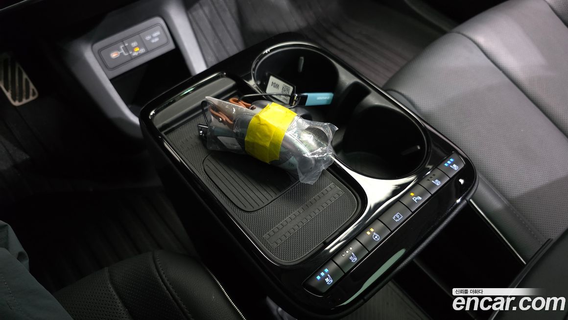 Hyundai Ioniq5 2025