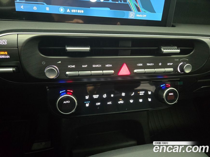 Hyundai Palisade 2026