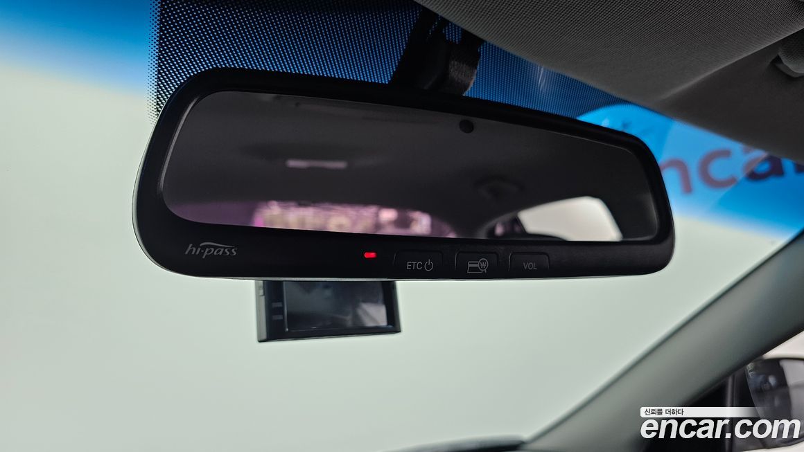 Kia K5 2015
