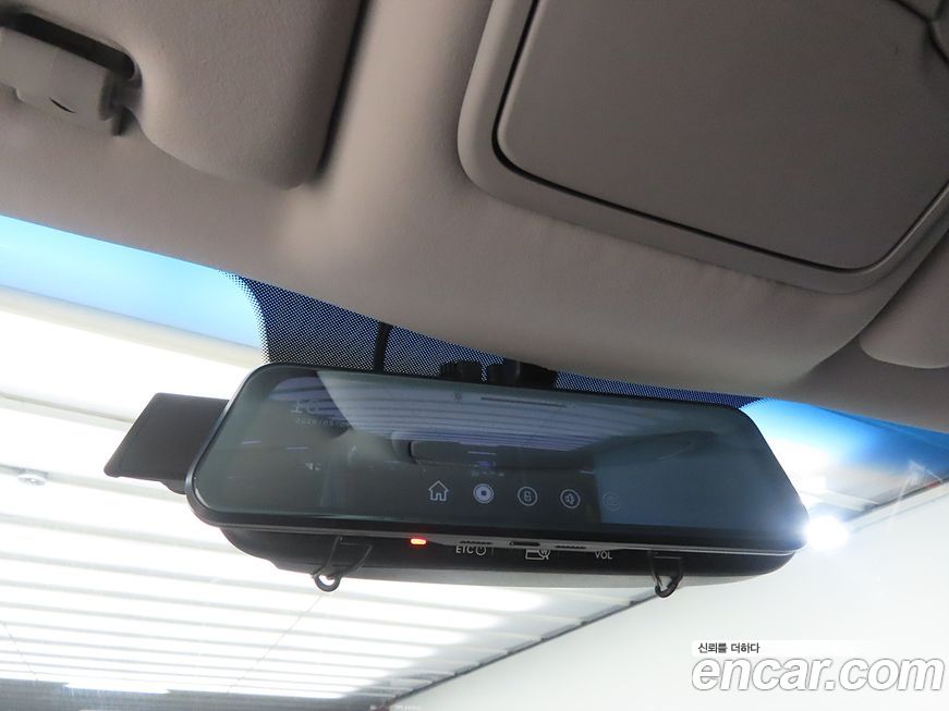 Kia K7 2015