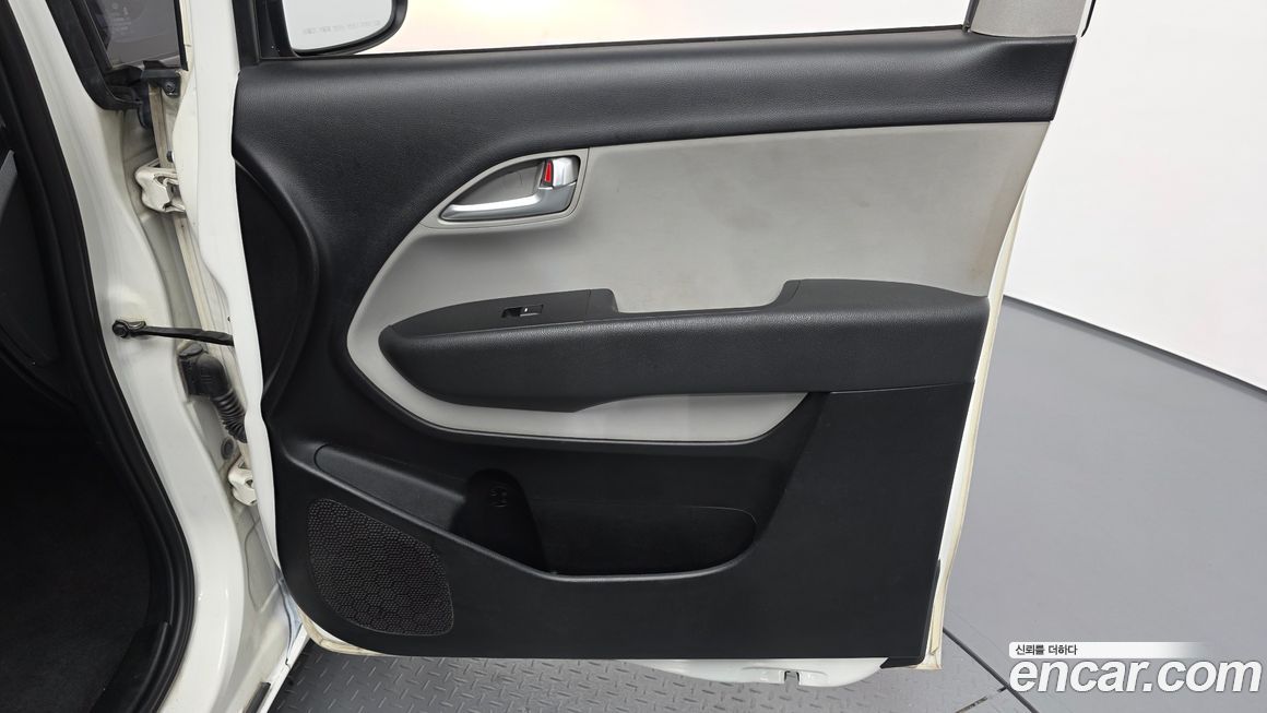 Kia RAY 2015