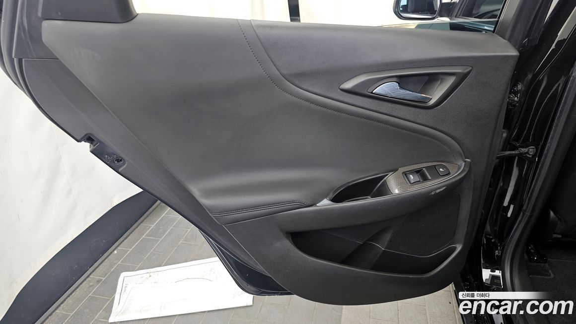 ChevroletGMDaewoo Malibu 2022