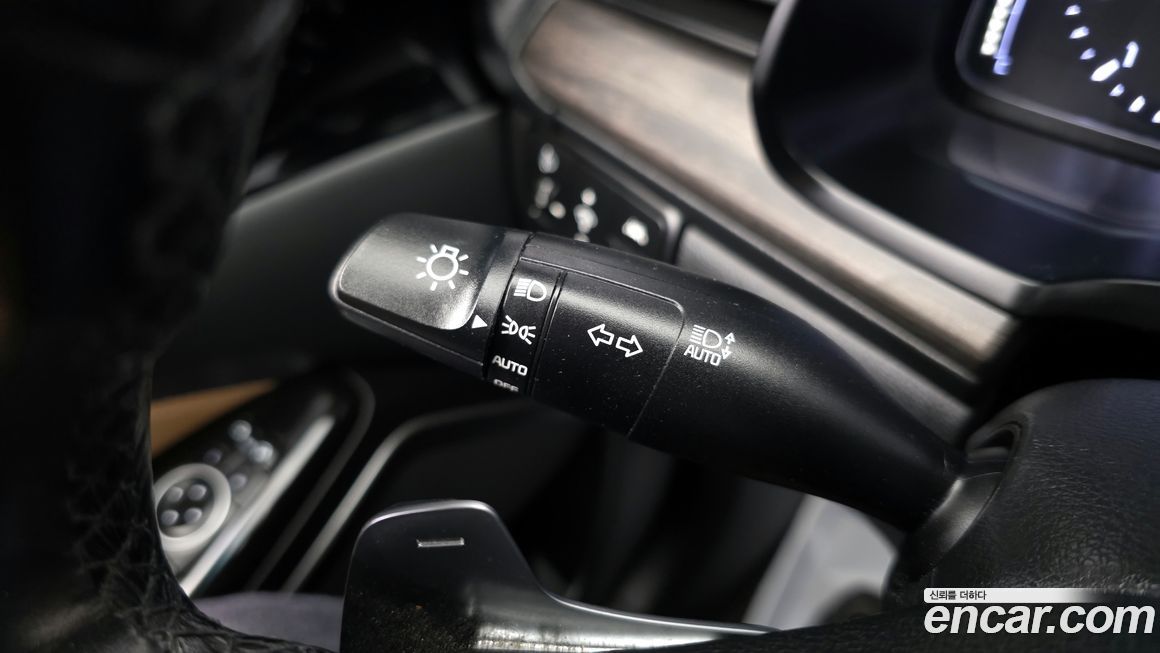 Kia K7 2020