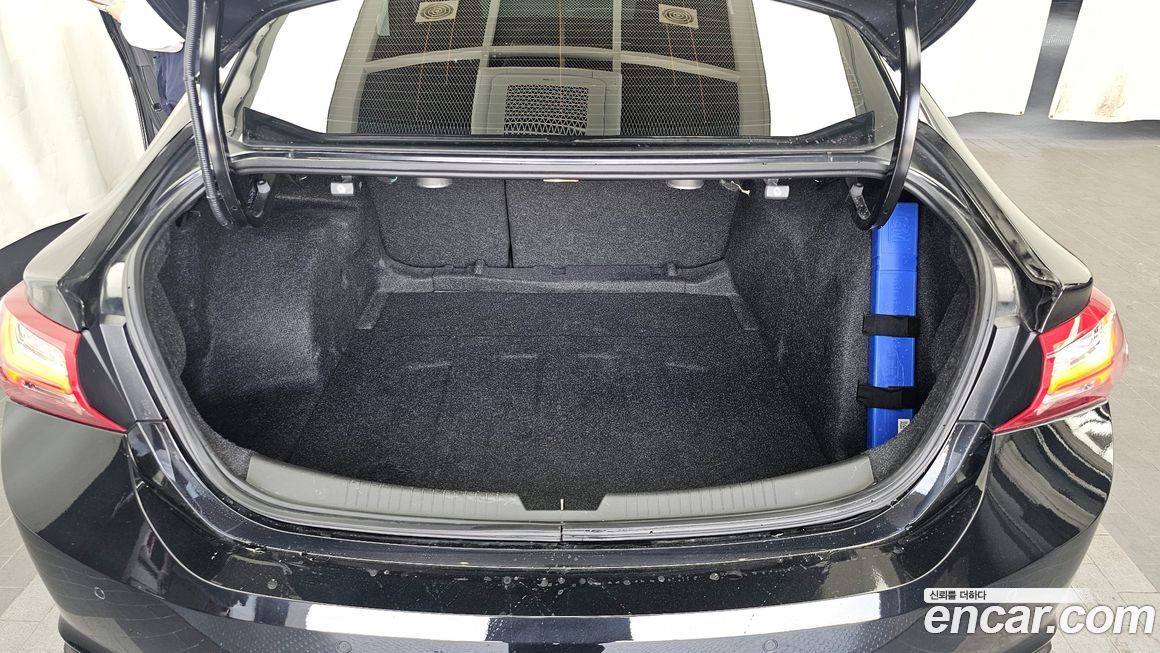 ChevroletGMDaewoo Malibu 2022