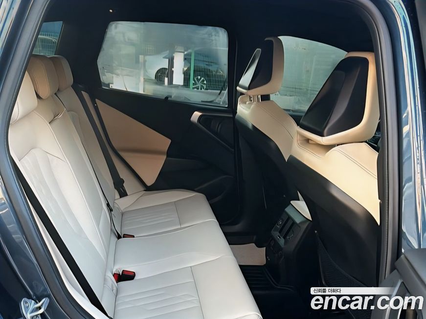 BMW X3 2025