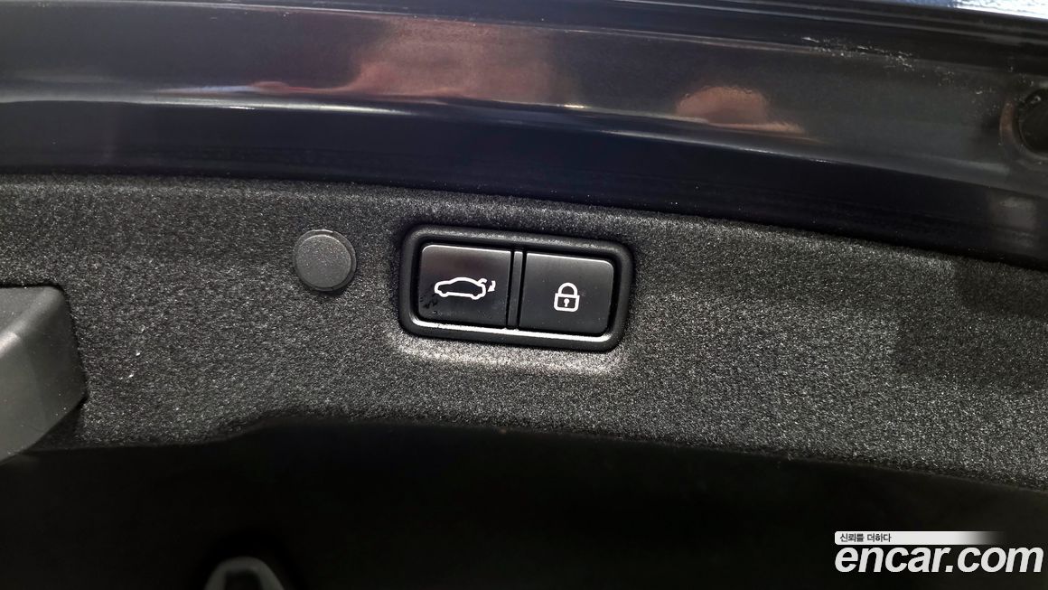 Kia K7 2020