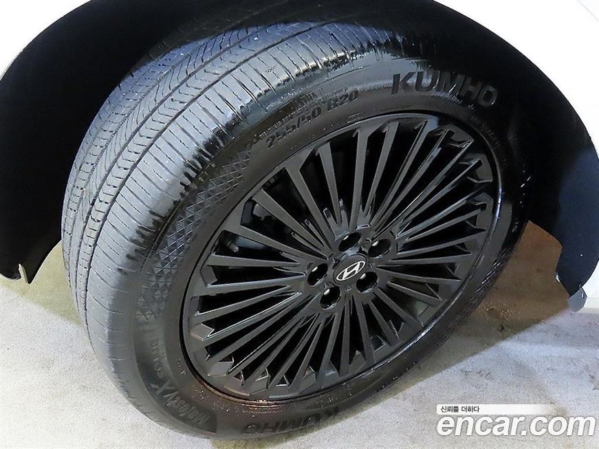 Hyundai Palisade 2026
