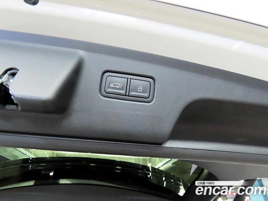 Hyundai Palisade 2026