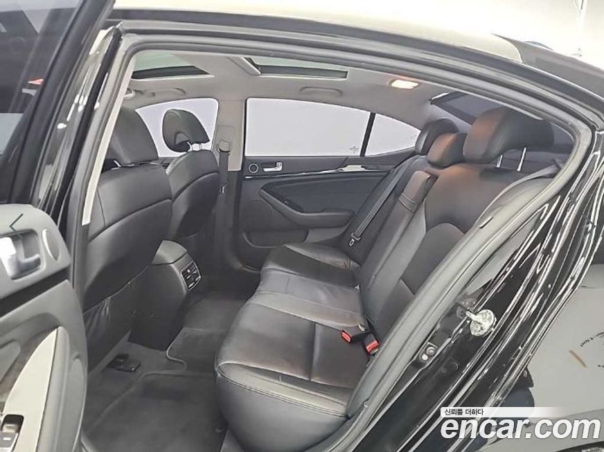 Kia K7 2013