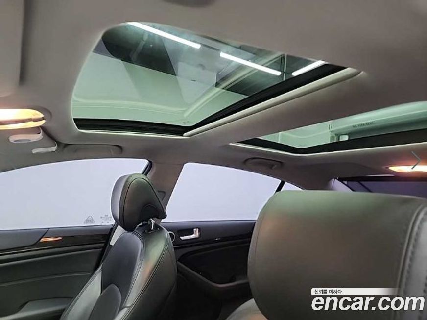 Kia K7 2013