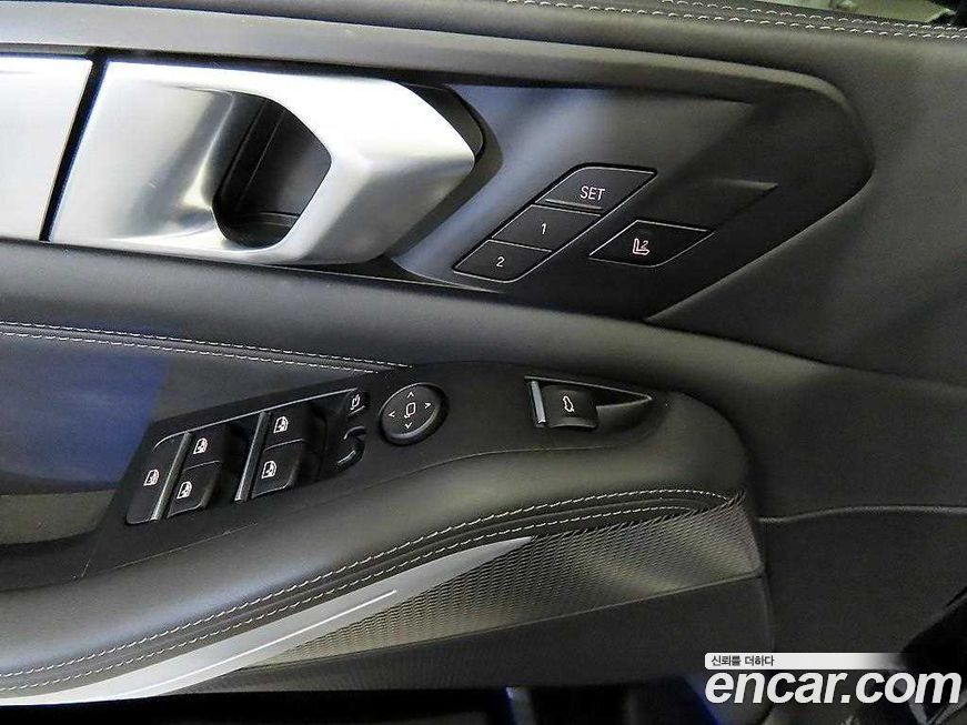 BMW X5 2022