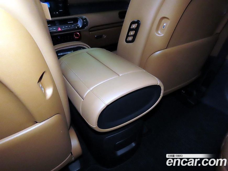 Hyundai Palisade 2026