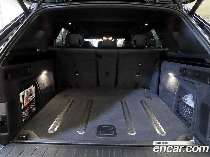 BMW X5 2022