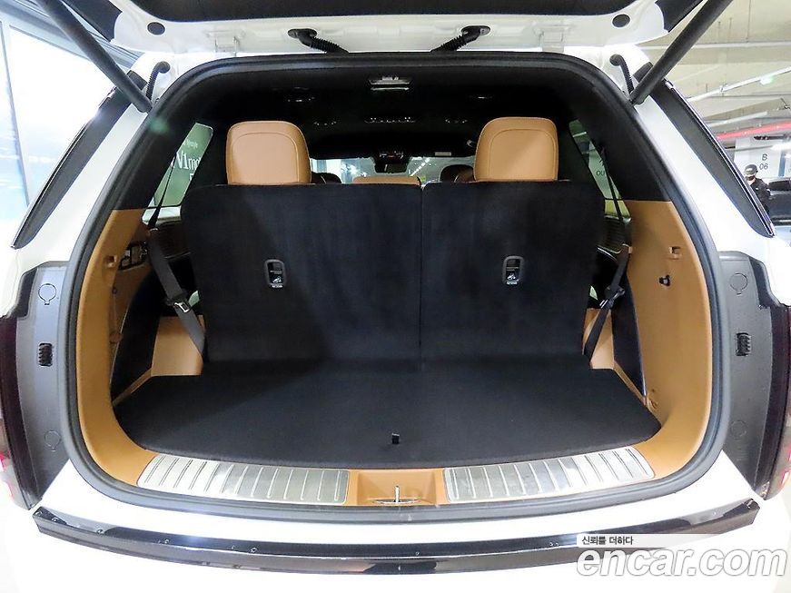 Hyundai Palisade 2026