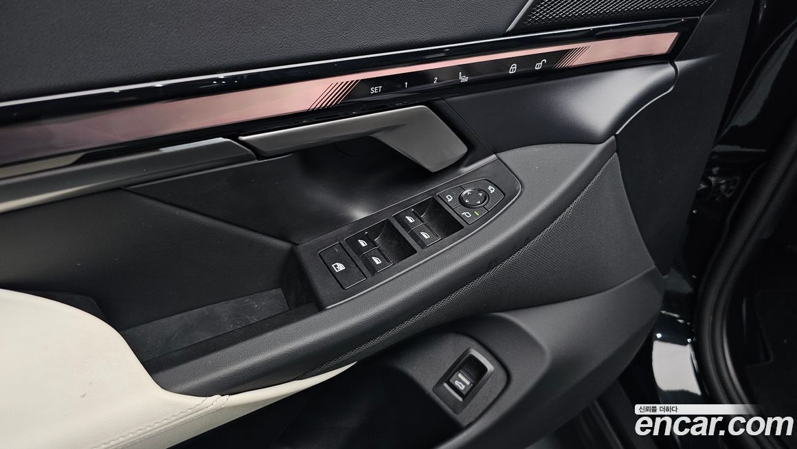 BMW 5-Series 2025