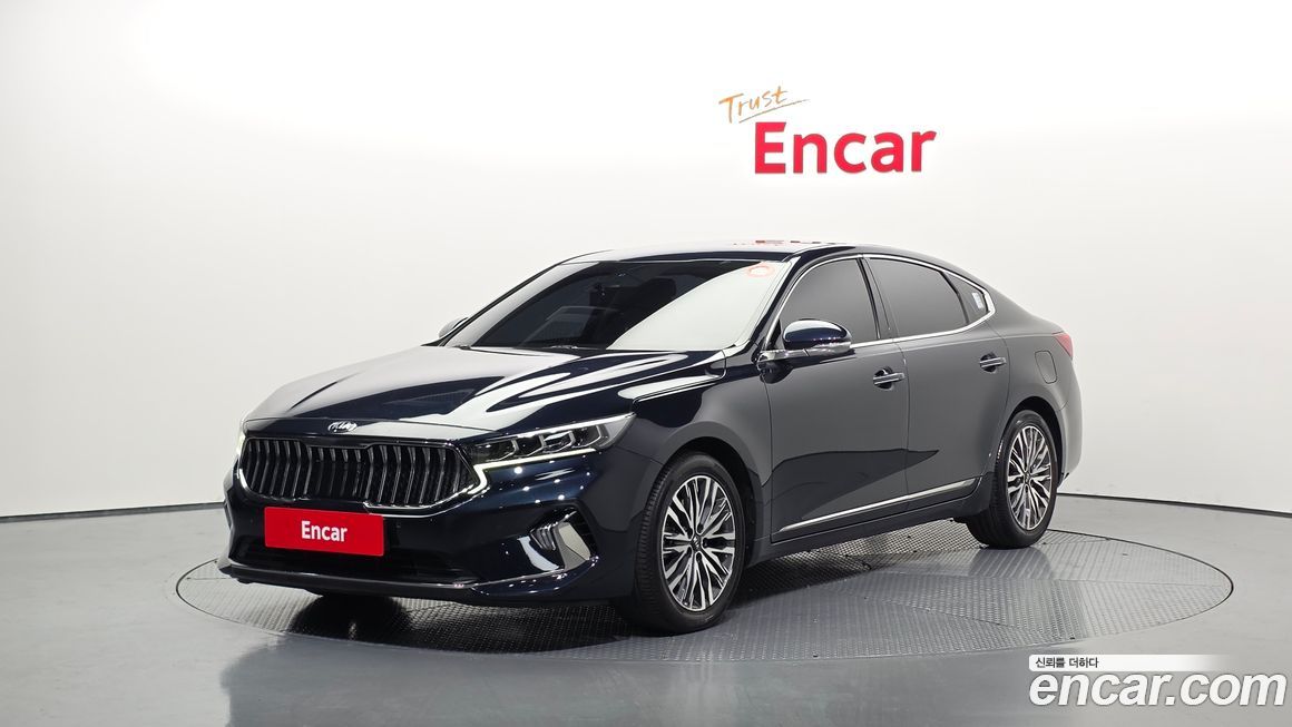 Kia K7 2020