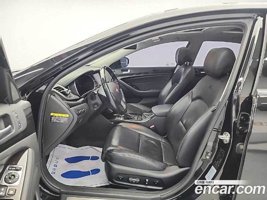 Kia K7 2013