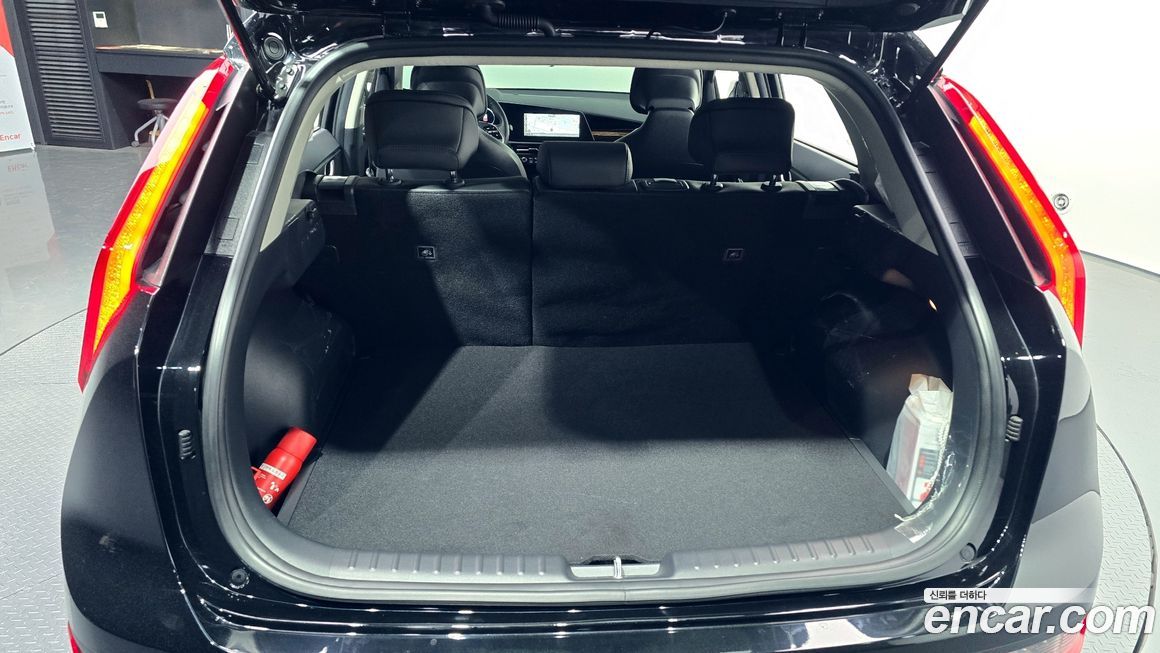 Kia Niro 2024